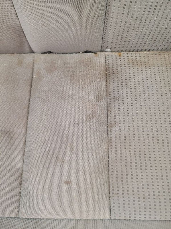 F150      2008 Seat Rear 677582