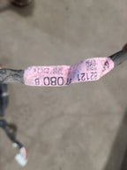 PRIUS     2009 Engine Wire Harness 655378
