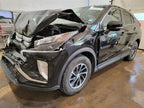 Front ECLIPSCRS 2020 Passenger Side Retractor Seat Belt Front 436536