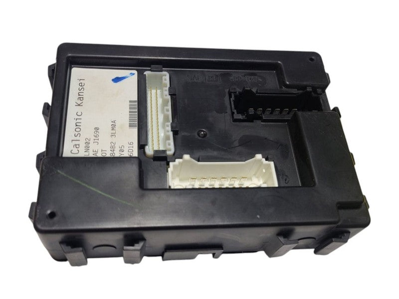 Chassis ECM Body Control BCM Behind Dash Fits 15-18 CITY EXPRESS 61771