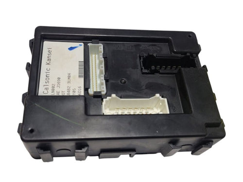 Chassis ECM Body Control BCM Behind Dash Fits 15-18 CITY EXPRESS 61771