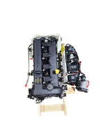 Engine 2.0L VIN F 8th Digit Fits 06-08 MAZDA MX-5 MIATA 604664