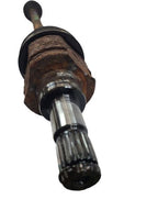 Axle Shaft Rear Axle Gasoline Fits 06-12 RAV4 601202