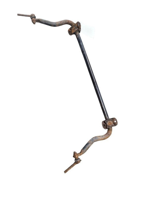 Stabilizer Bar LHD VIN W 6th Digit Jk Body Front Fits 07-18 WRANGLER 6