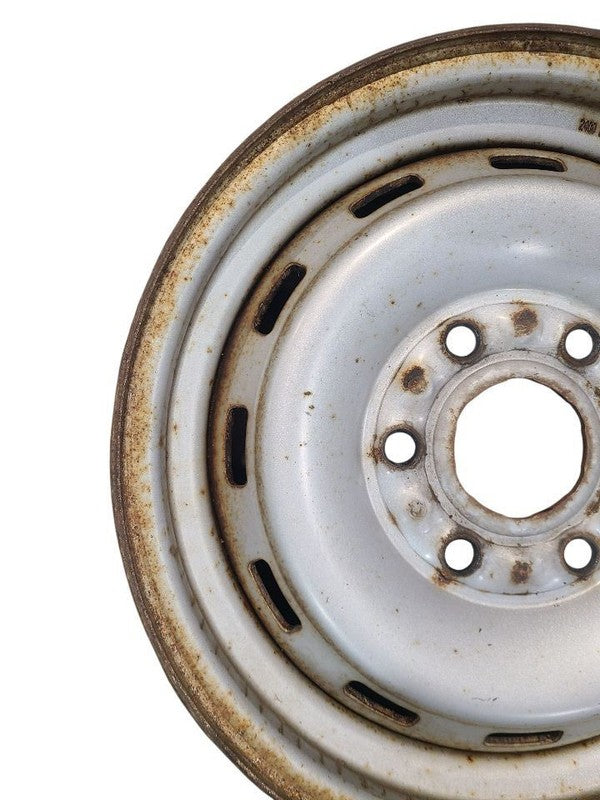 Wheel 16x6-1/2 Fits 88-99 CHEVROLET 1500 PICKUP 645411