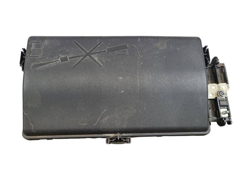 COLORADO  2018 Fuse Box Engine 599374