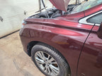 Driver Left Fender Fits 10-15 LEXUS RX350 670177