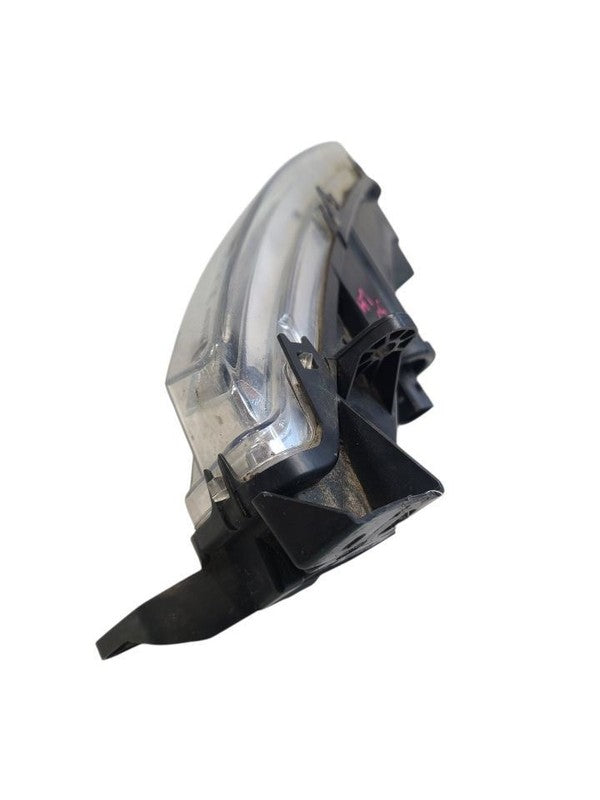 Driver Corner/Park Light Fog-driving Lower Cover Mounted Fits 17-20 MK