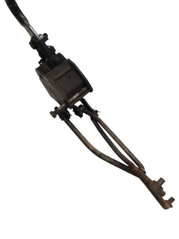 DART      1963 Transmission Shift 671229