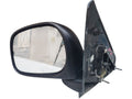 Driver Side View Mirror Manual Fits 03-09 DODGE 2500 PICKUP 672747