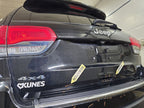 Trunk/Hatch/Tailgate Wk Body VIN E Or F Fits 14-22 GRAND CHEROKEE 6135
