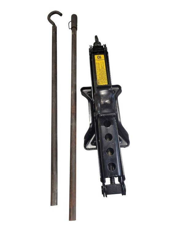 TCHEV1500 1998 Jack 672150