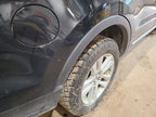 EXPLORER  2018 Fender Flare/Extension 674602