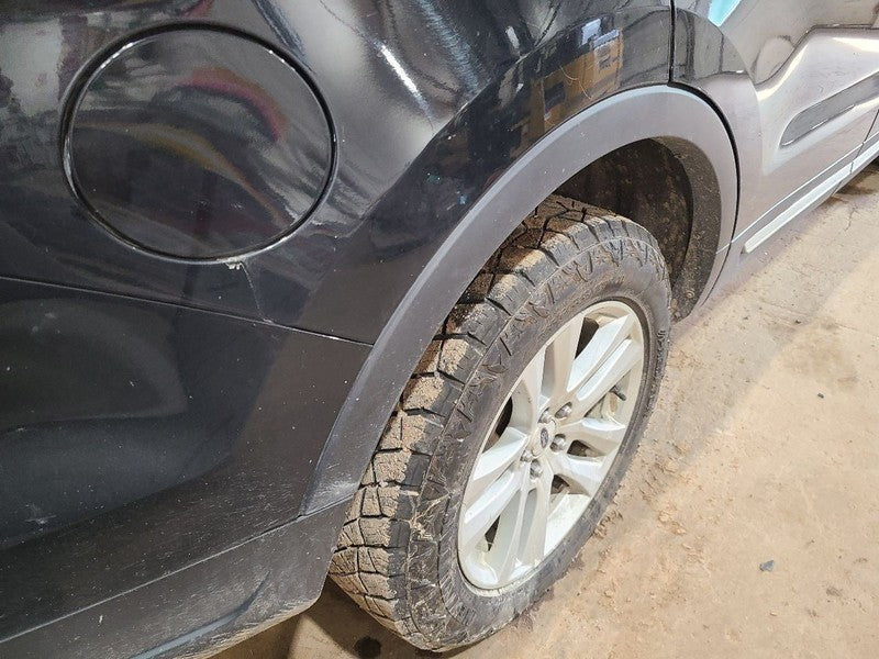 EXPLORER  2018 Fender Flare/Extension 674602