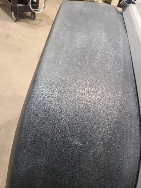 Driver Fender VIN W 6th Digit Jk Body Fits 07-18 WRANGLER 656884