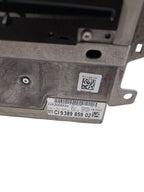 Audio Equipment Radio 2 Din Size Fits 14-17 BMW 535i GT 636983