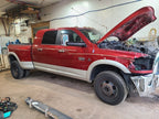 Power Steering Pump Fits 09-10 DODGE 2500 PICKUP 673446