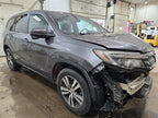 Ignition Switch Start And Stop Button Fits 16-19 PILOT 580438