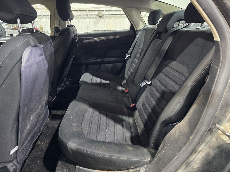 Passenger Right Fender Fits 17-20 FUSION 619719