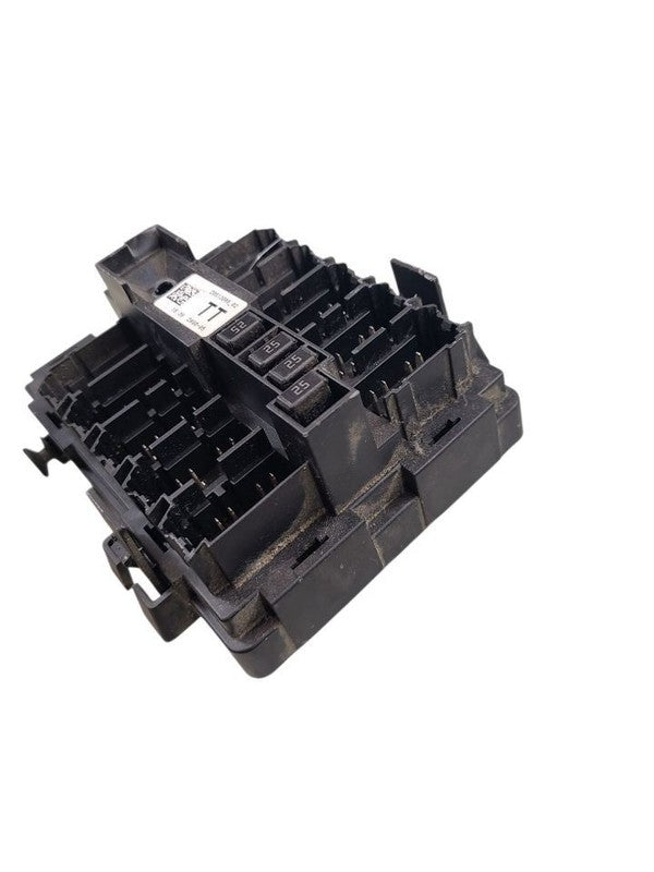 DENALI XL 2011 Fuse Box Cabin 632480