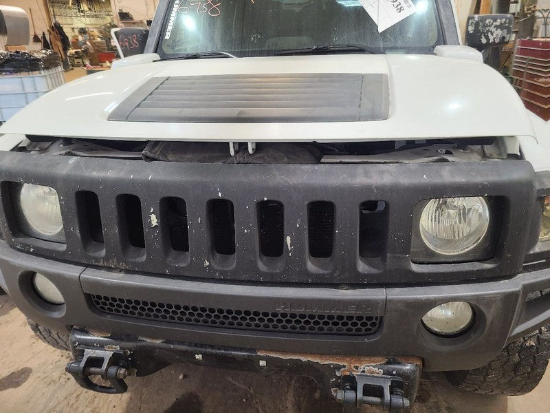 H3        2006 Rocker Panel Moulding 665582