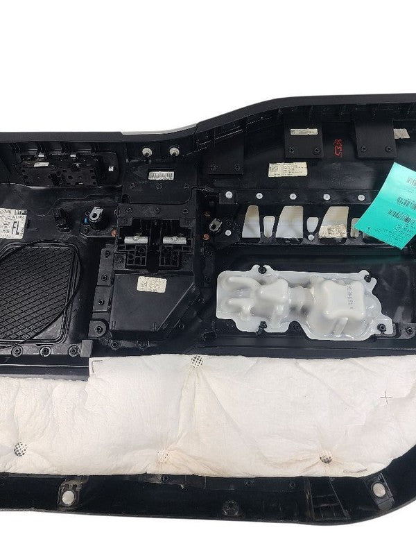 F150      2020 Front Door Trim Panel 654245