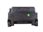 SILVRDO15 2015 Glove Box 644265