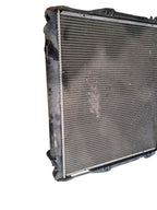 Radiator Fits 96-00 4 RUNNER 621911