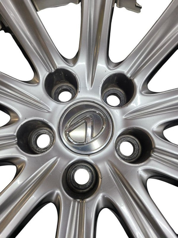 Wheel 17x7 Alloy 10 Spoke Fits 15-21 NX300H 673857