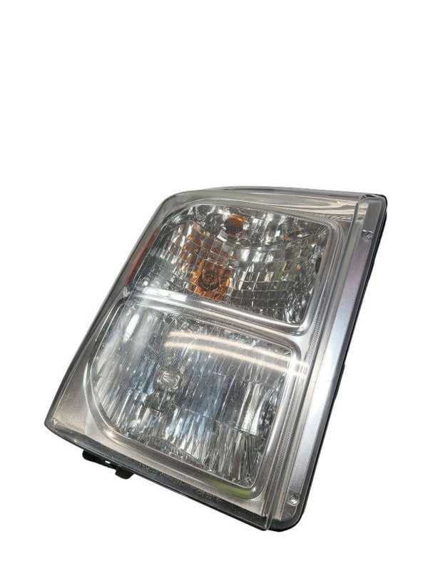 Passenger Headlight Composite Fits 11-16 FORD F250SD PICKUP 628752