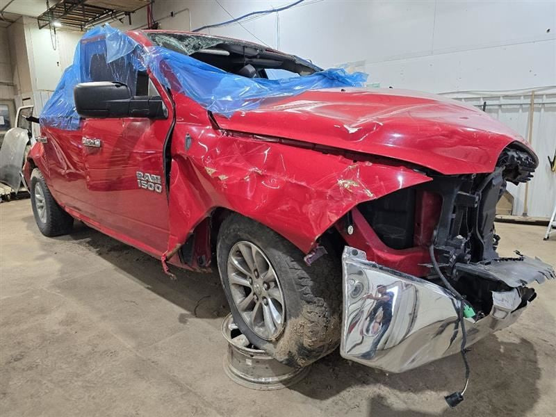Chassis ECM Transfr Case Right Hand Dash Fits 13-15 DODGE 1500 585049 
