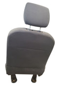 Passenger Front Seat Bench 40/20/40 Split Fits 10-16 DODGE 2500 PICKUP
