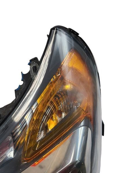 Driver Headlight Halogen Fits 14-20 PROMASTER 1500 VAN 453763