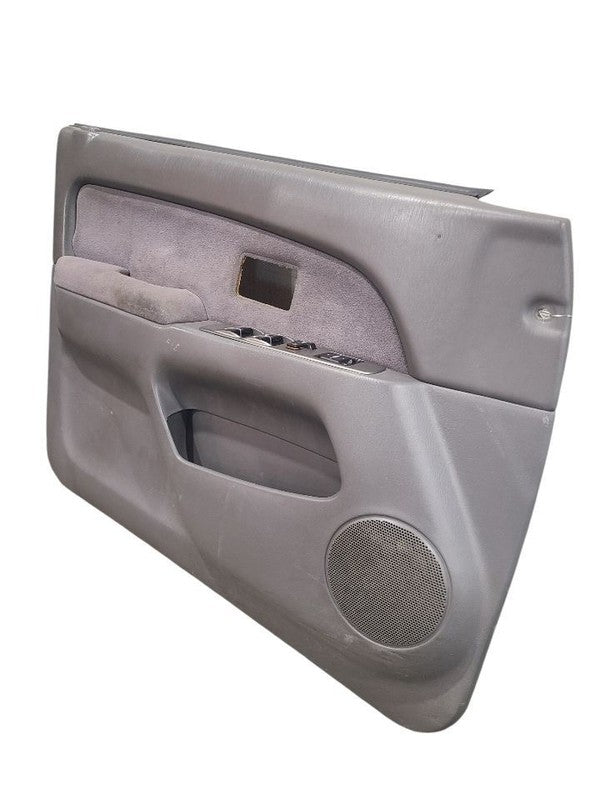 4 RUNNER  2002 Front Door Trim Panel 657454