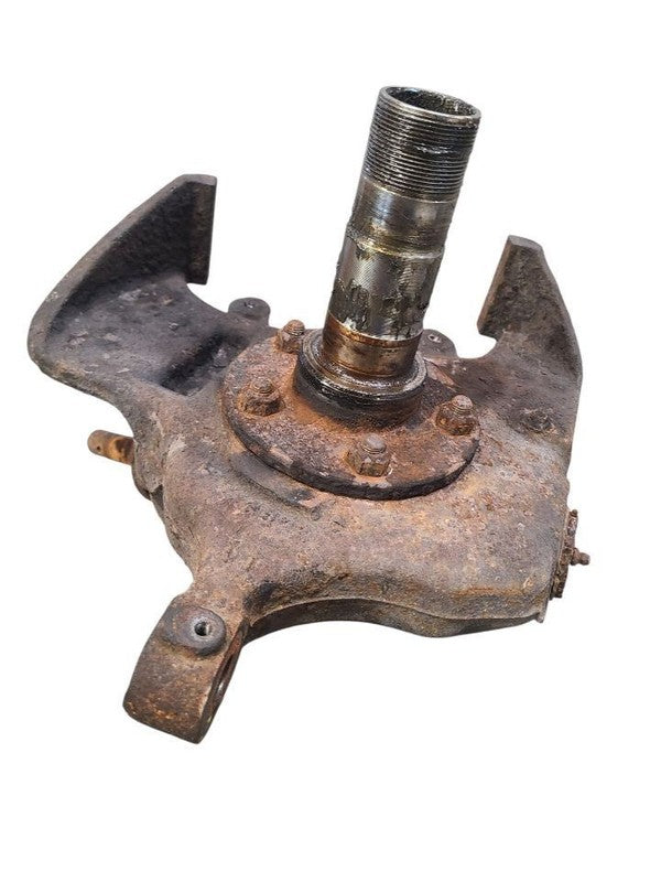 Front Spindle/Knuckle Spindle 3.31 Ratio Fits 93-96 FORD F150 PICKUP 6