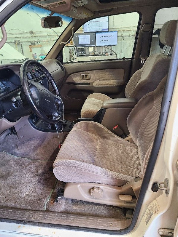 Dash Panel SR5 Fits 99-02 4 RUNNER 675316