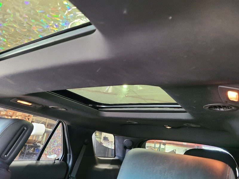 EXPLORER  2011 Headliner 662401