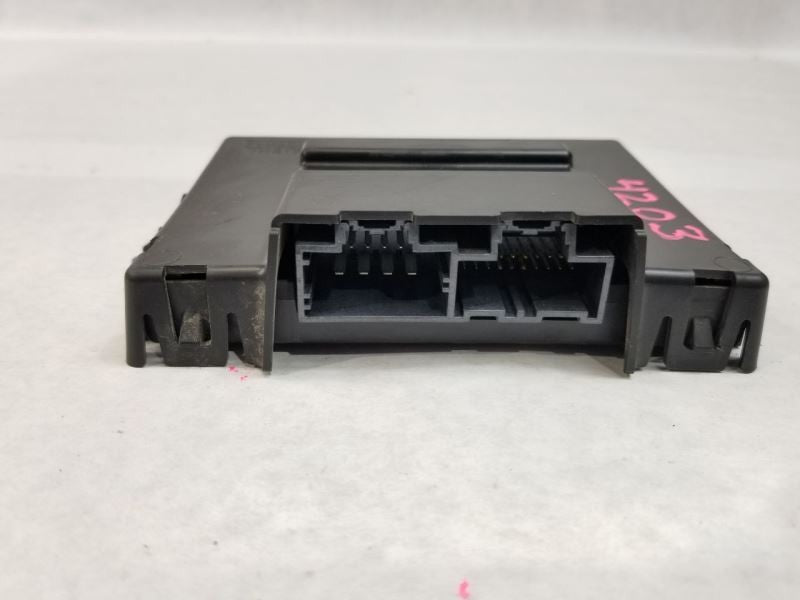Chassis ECM Transfer Case Fits 2020 FORD F250SD 545239 LC3A-7H417-BD