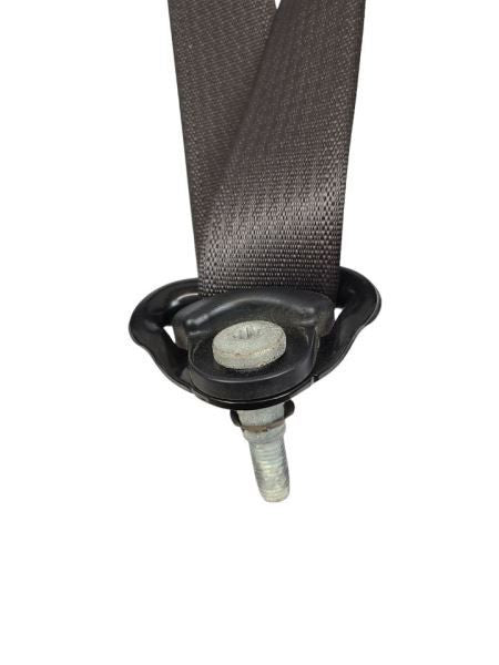 ESCALAESV 2011 Seat Belt Rear 587559