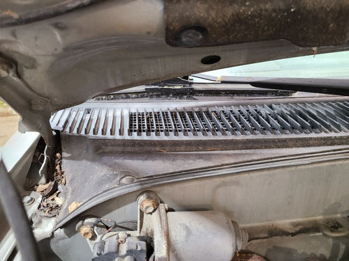 4 RUNNER  1999 Cowl 672843