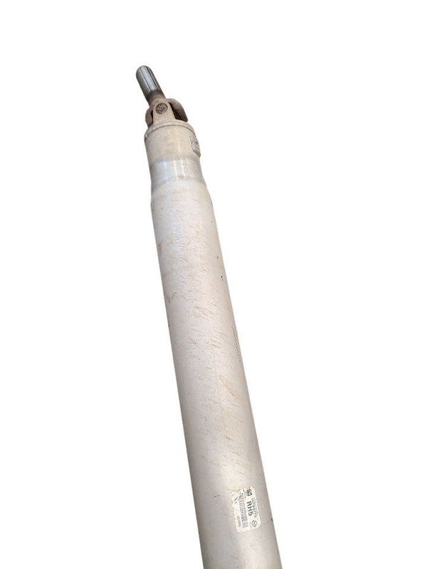 Rear Drive Shaft 2WD 143.5" Wb Automatic Fits 07-13 SIERRA 1500 PICKUP