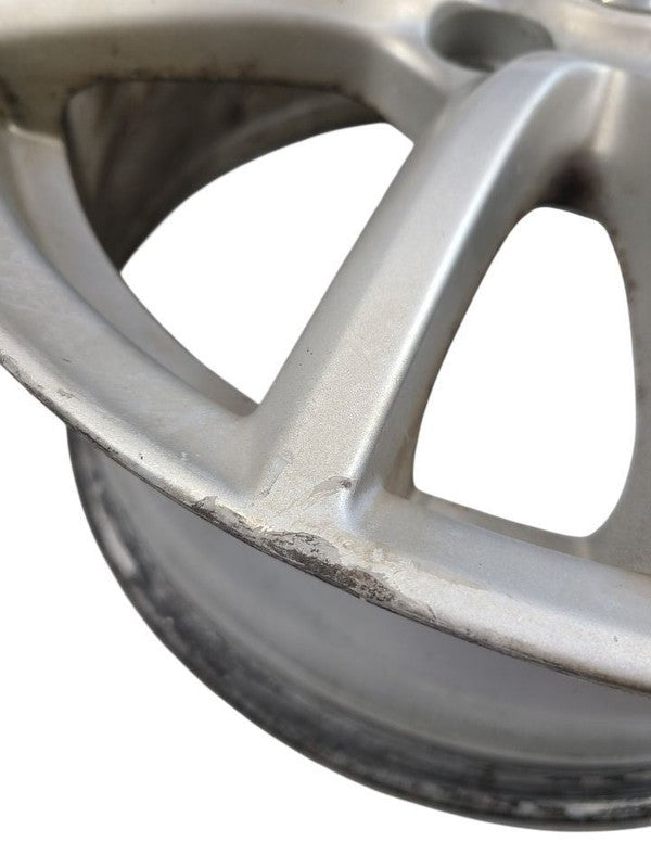 Wheel Alloy 16x6-1/2 5 Double Spoke Fits 09-15 MAZDA MX-5 MIATA 664867