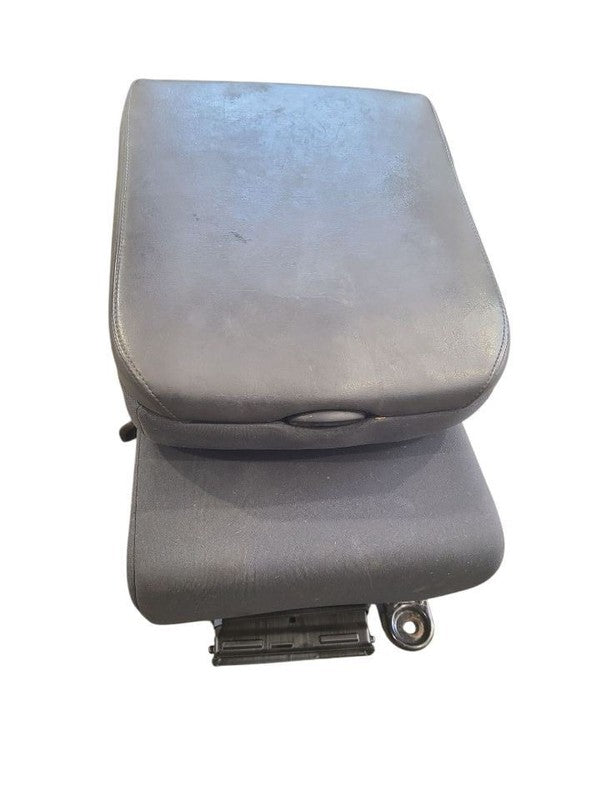 Front Seat With Bench Cloth Center Fits 09-12 DODGE 1500 PICKUP 627693