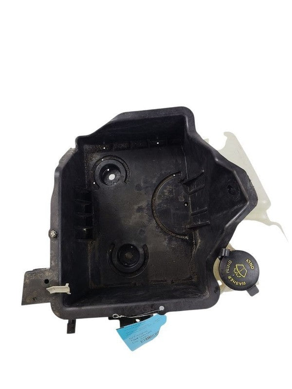 Wash Reservoir Fits 08-10 FORD F250SD PICKUP 643250