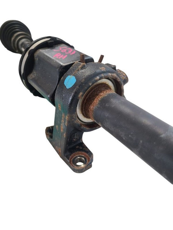Passenger Right Axle Shaft Front Fits 15-21 NX300H 673842