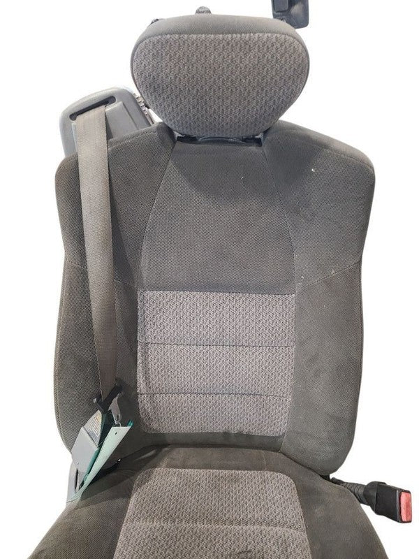 Passenger Front Seat Bench Split 40/20/40 Fits 01-04 FORD F250SD PICKU