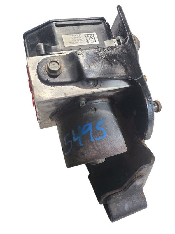 Anti-Lock Brake Part Assembly Without Adaptive Cruise Fits 12 DURANGO 
