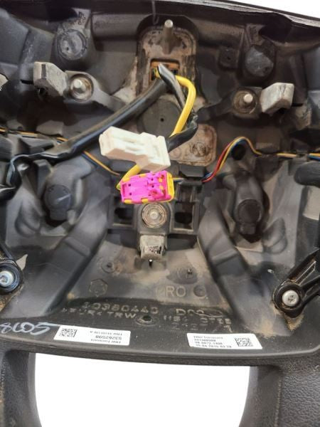 Steering Column Dash Shift Fits 14-19 PROMASTER 1500 VAN 599026