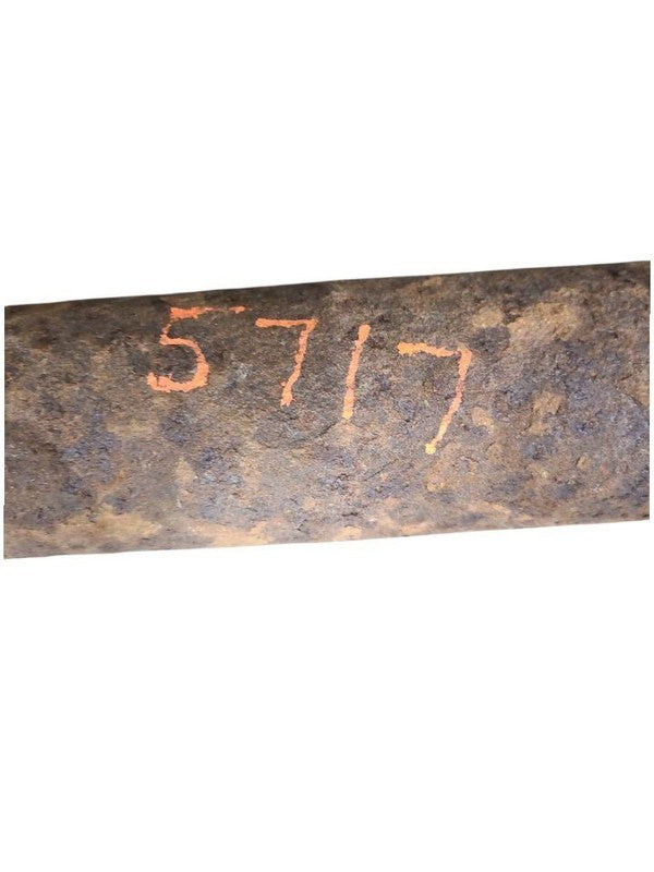 Rear Drive Shaft CJ7 Automatic Transmission Fits 81-86 CJ-SERIES 67916