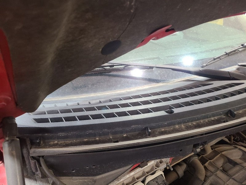 F150      2014 Cowl 665825